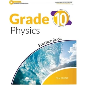 Palme 10.grade Physics Practice Book *yeni*
