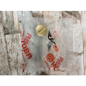 Çita Statör Tapa Küçük Gold Orjinal