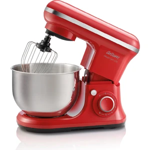 Hamur Yoğurma- Stand Mikser 1500 W 5 Litre 6 Hız Kademesi