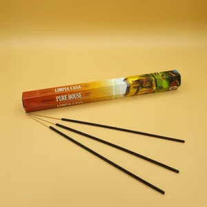 Pure House Tütsü: Saf Ev Enerjisi ve Huzur