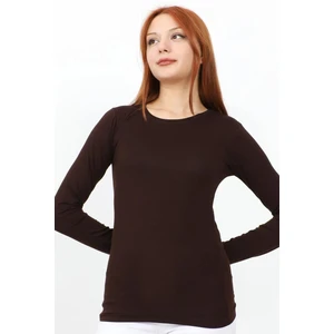 Uzun Kollu Bisiklet Yaka Badi/atlet