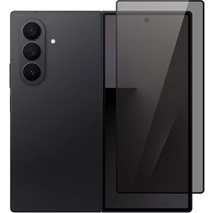 Samsung Galaxy Z Fold 7 Uyumlu Super Hardness 5D Privacy Temperli Ekran Koruyucu