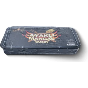 Grıll Cup 60 cm Mangal