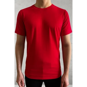 Premium Kaliteli Sıfır Yaka T-Shirt