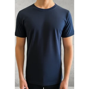 Premium Kaliteli Sıfır Yaka T-Shirt