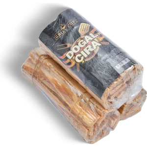 Grıll Cup Doğal Çıra