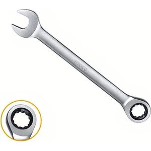 Cırcır Anahtar Kombine Chrome Vanadium 18 mm