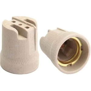 Porselen Duy E27 Duylu Orel 10 Adet