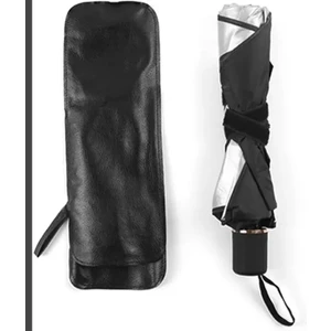 Araç Içi Ön Cam Şemsiye Güneşlik