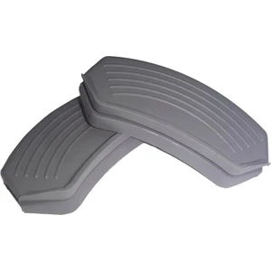 Silikon Tava Tutacağı Yanmaz Yapışmaz