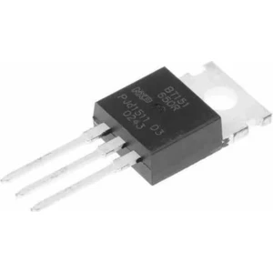 Bt151 -650 bt 151