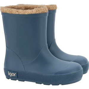 W10306-213 Yogi Borreguito Çocuk Yağmur Çizmesi