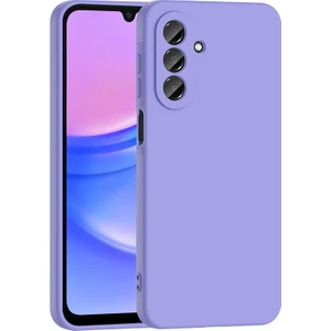Samsung Galaxy A17 Kılıf Zore Mara Lansman Kapak