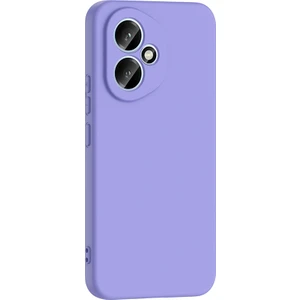 Honor 400 Kılıf Lansman Içi Kadife Silikon