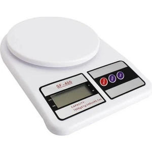 Dijital Hassas Mutfak Tartısı Mutfak Terazisi-Hassas Ölçüm 10KG