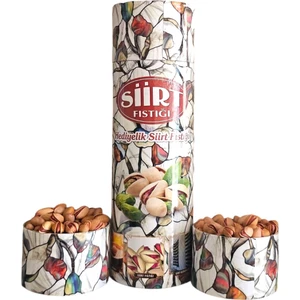 Ces Kuruyemiş Kavrulmuş Özel Seçme Siirt Fıstığı 1 kg