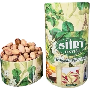Ces Kuruyemiş Kavrulmuş Özel Seçme Siirt Fıstığı Özel Seri 500 gr