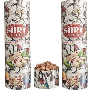 Ces Kuruyemiş Kavrulmuş Siirt Fıstığı 2 kg
