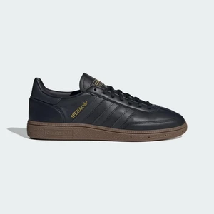 Erkek  Siyah  Sneaker HANDBALL SPEZIAL JS3868