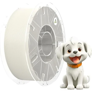 Hyper Pla Rfıd Beyaz Filament 1.75MM 1kg -