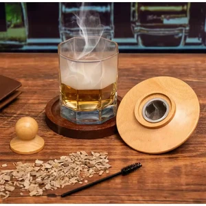 Viski Tütsüleme / Smoker