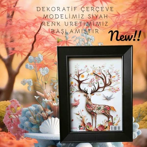 Berenhome 15X21 Dekoratif Çerçeve