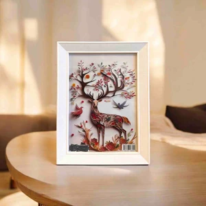 Berenhome 15X21 Dekoratif Çerçeve