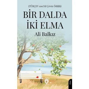 Bir Dalda Iki Elma