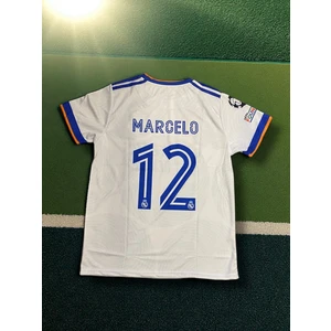 North Stand Efsane Nostaljik Real Madrid Marcelo Forma 