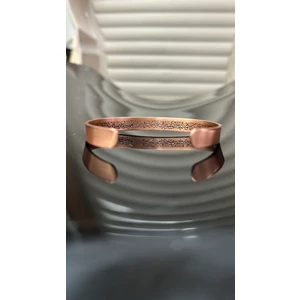 İÇİ YAZILI AYETEL KÜRSİ