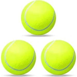 Baısıdıweı 923 Tenis Topu 3'lü Kutulu