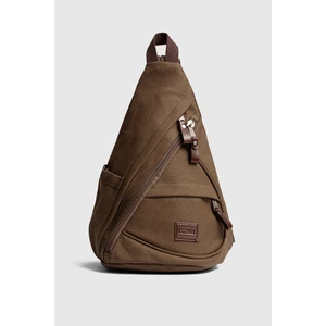 GK73 Kanvas Sırt Çantasıı Omuz Çantası Spor Çantası