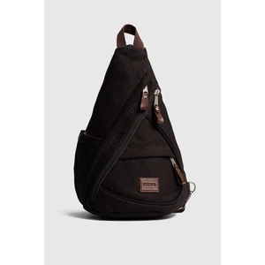 GK73 Kanvas Sırt Çantasıı Omuz Çantası Spor Çantası