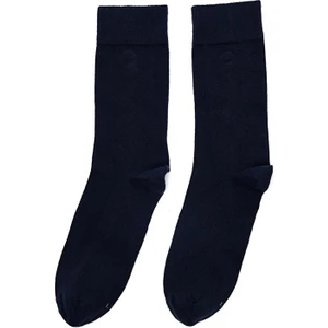 Lacivert Çorap