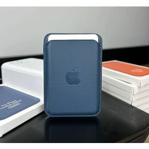 Apple Iphone Uyumlu Magsafe Lansman Kartlık Cüzdan