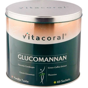 Glucomannan 60 Saşe