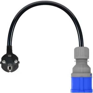 7 Kw Dönüştürücü Şarj Başlığı (Adaptör)