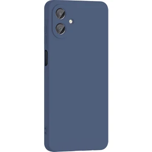 Samsung Galaxy A07 Kılıf Lansman Içi Kadife Silikon + Ekran Koruyucu