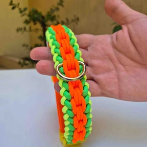 Tasma Köpek tasması Köpek boyun tasması Büyük ırk köpek tasması