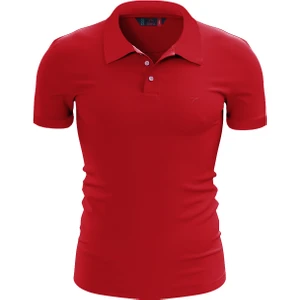 Polo Yaka T-Shirt