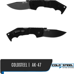 Cold Steel Ak-47 Bıçak