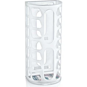 Poşetlik  Büyük Boy Asılabilir Poşet Organizeri Poşetlik Sepeti