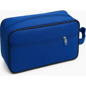 Erkek Kozmetik Çantası-Tıraş Çantası-Seyahat Çantası-Makyaj Çantası-Traş-El Çantası-Handbag