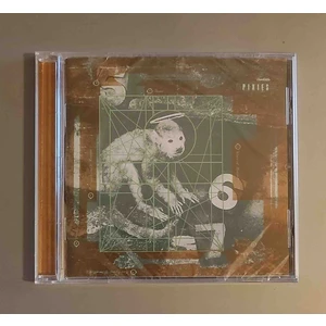 Pixies - Doolittle CD (Yeni, Ambalajında)