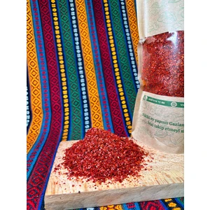 Gazi Sofra Antep Pulbiber İpek Acı