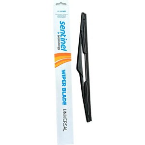 Sentinel Arka Silecek Opel Corsa E 2015-2019 ile Uyumlu