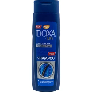 Life Men Mavi Şampuan 600 ml 