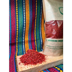 Gazi Sofra Antep Pulbiber İpek Acı