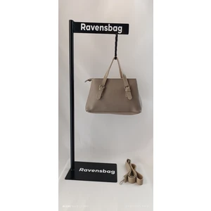 Tote El ve Omuz Kadın Çanta