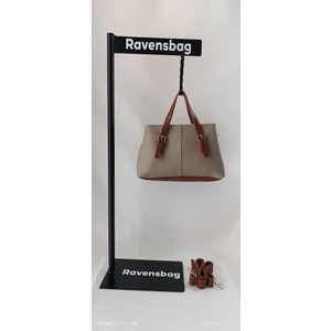 Tote El ve Omuz Kadın Çanta